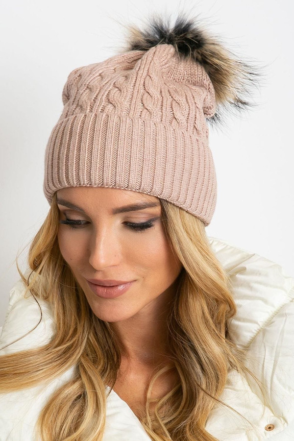 pink - Cap model 208256 AT U704-208256