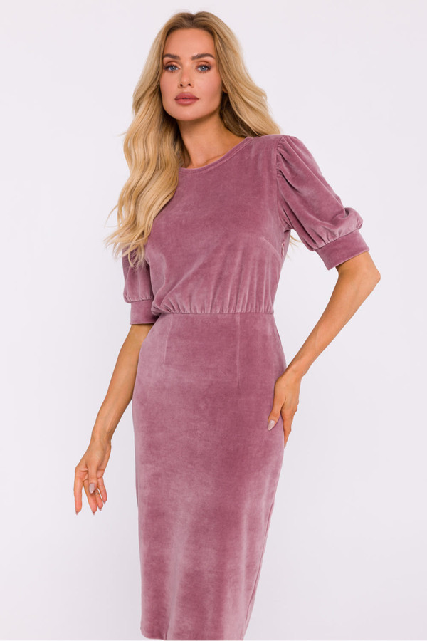 pink - Daydress model 201671 Moe U704-201671