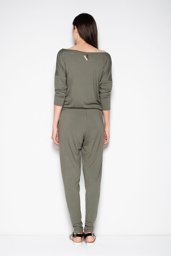 green - Suit model 77469 Venaton U704-77469