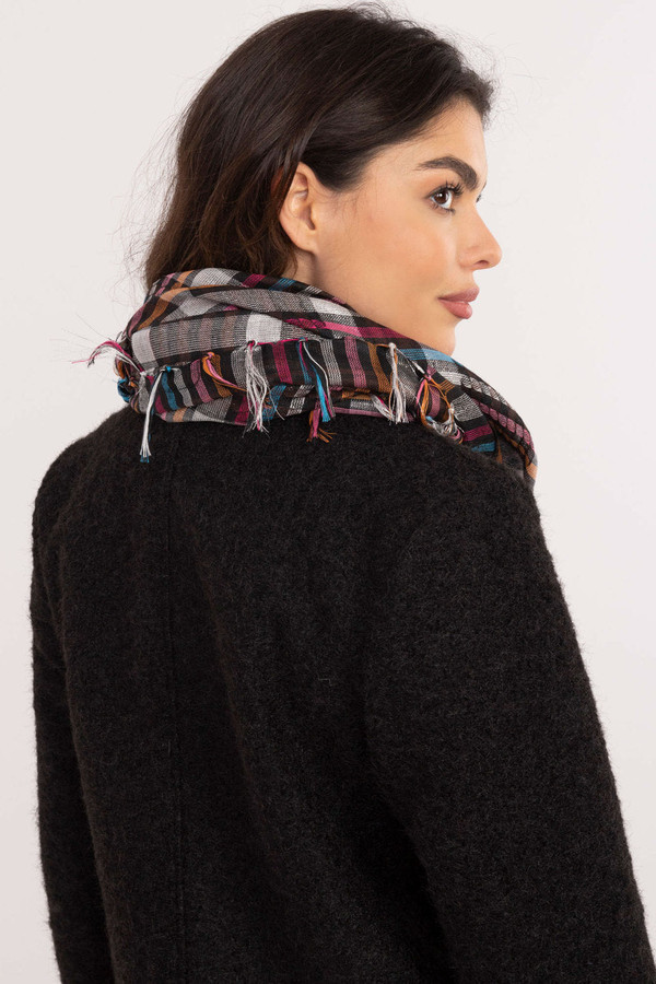 multicolor - Neckerchief model 208388 AT U704-208388