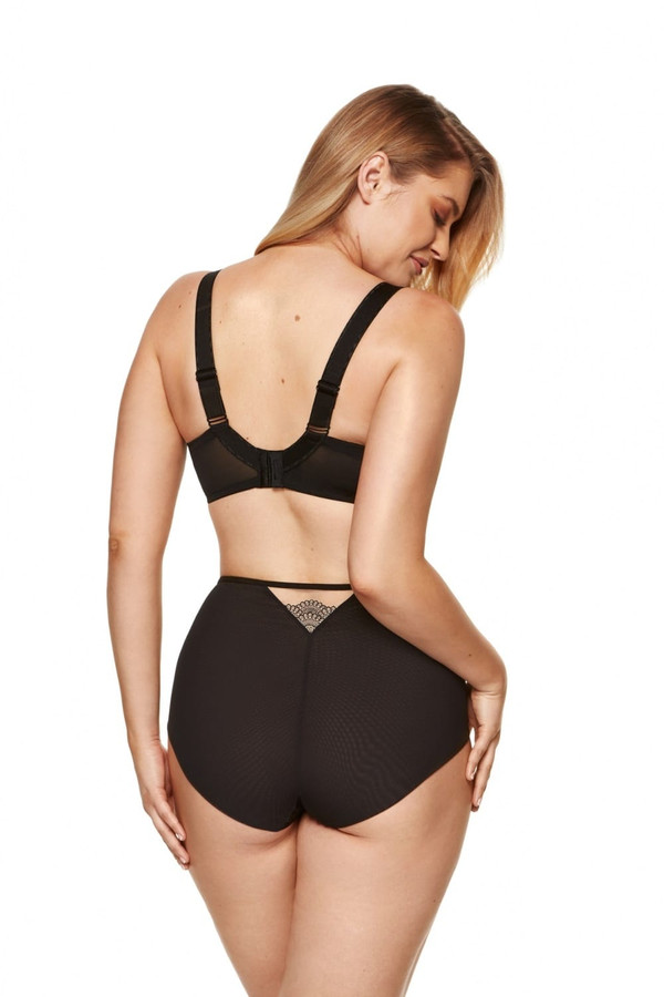 beige - Panties model 171716 Gorteks U704-171716