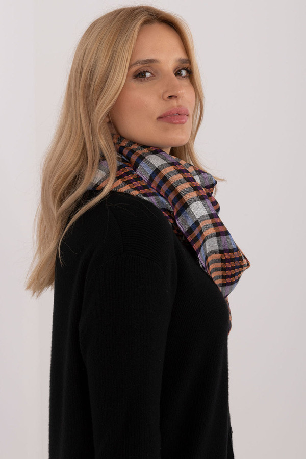 multicolor - Neckerchief model 208397 AT U704-208397