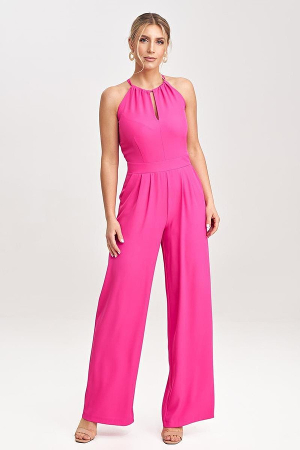pink - Suit model 197231 Figl U704-197231