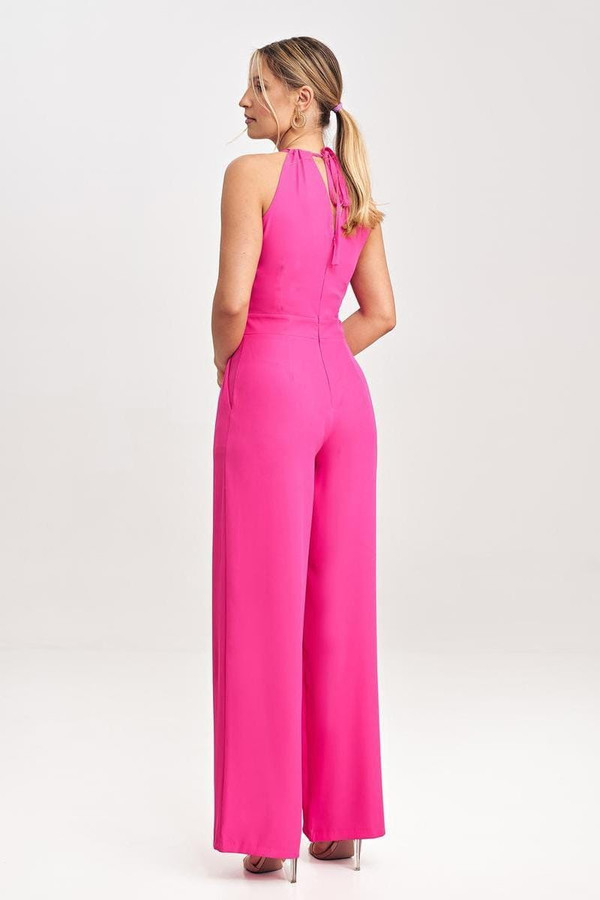 pink - Suit model 197231 Figl U704-197231