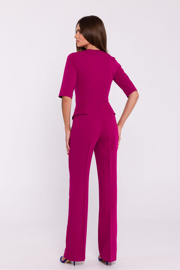 violet - Suit model 200347 Stylove U704-200347