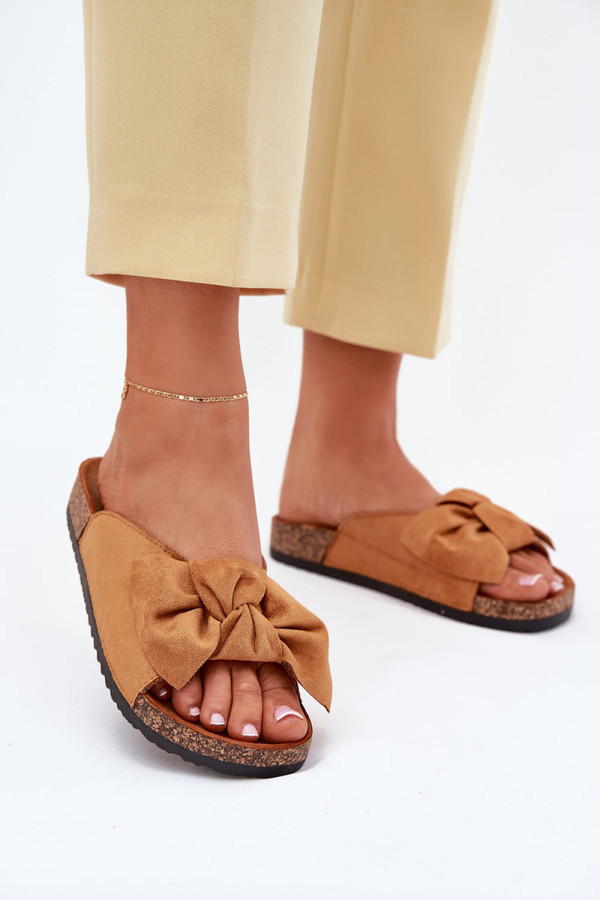 brown - Flip-flops model 214494 Step in style U704-214494