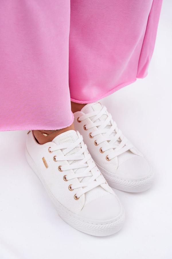 white - Sneakers model 211356 Step in style U704-211356