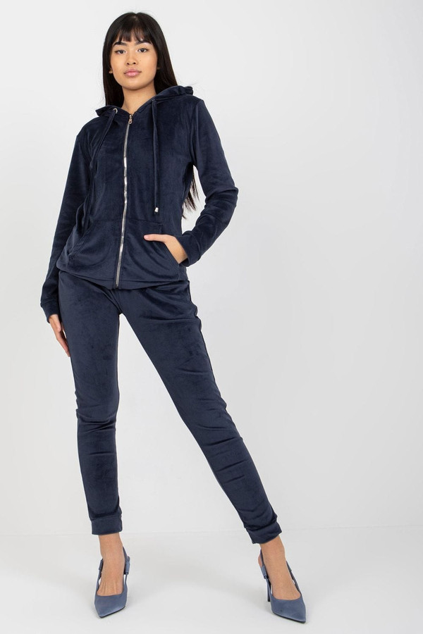 navy blue - Set model 177081 Relevance U704-177081