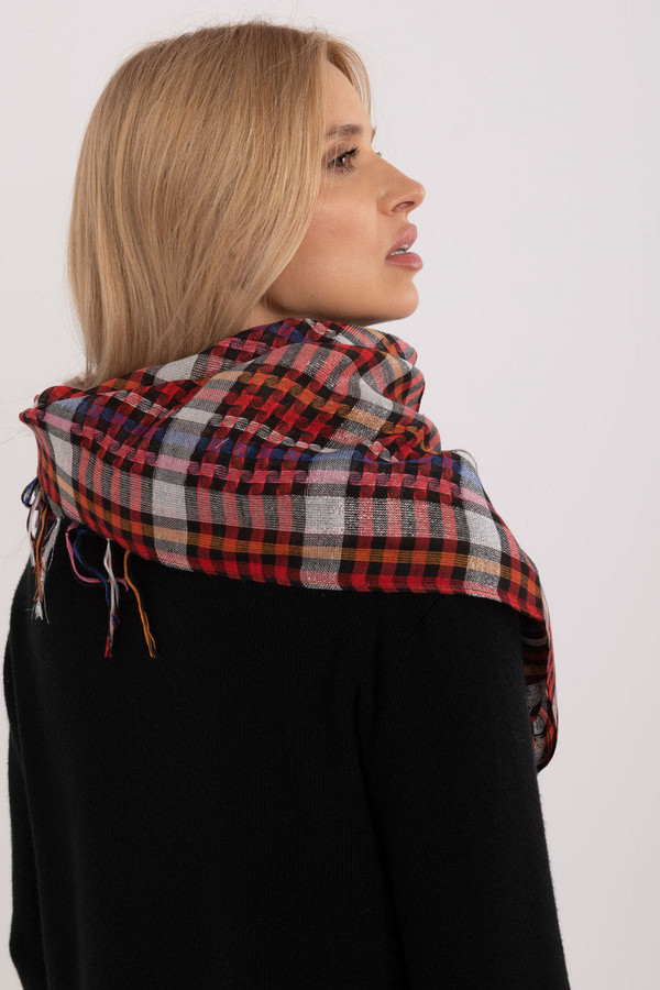 multicolor - Neckerchief model 208400 AT U704-208400