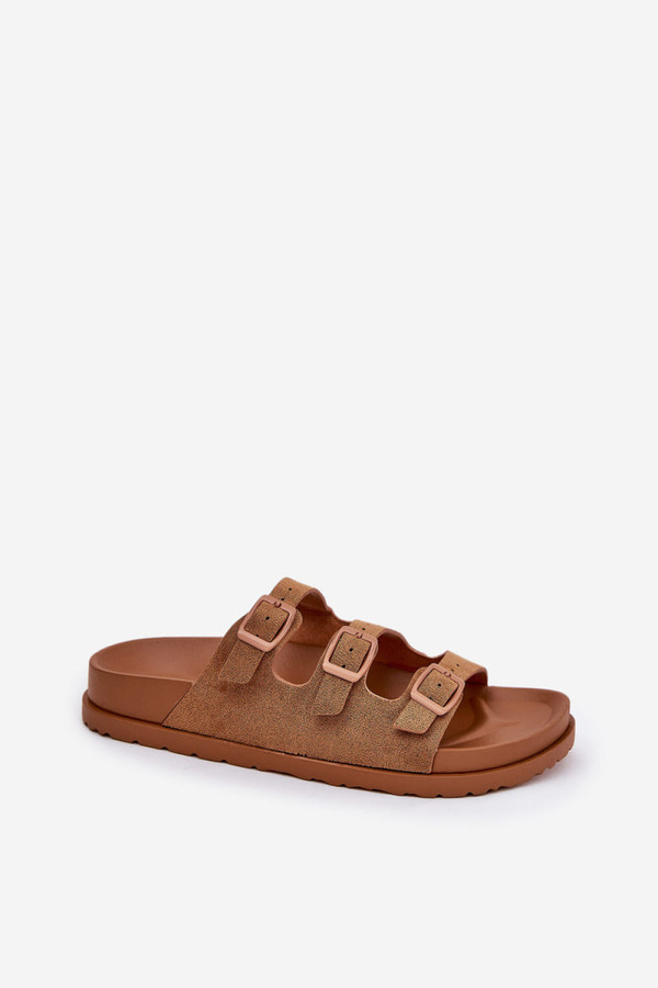 brown - Flip-flops model 212146 Step in style U704-212146