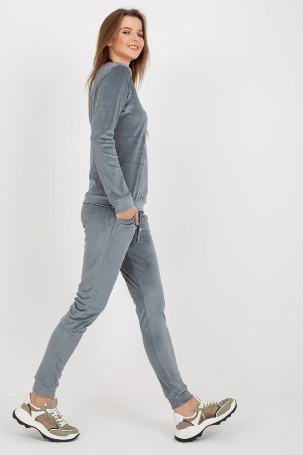 blue - Set model 177070 Relevance U704-177070