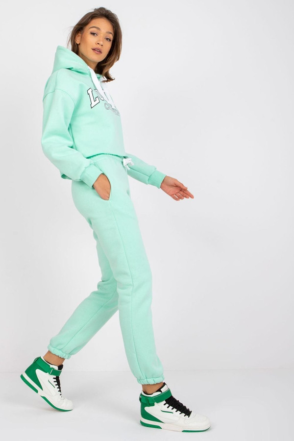 green - Set model 206672 Ex Moda U704-206672