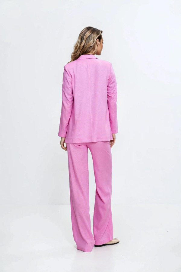 pink - Jacket model 211793 Nife U704-211793