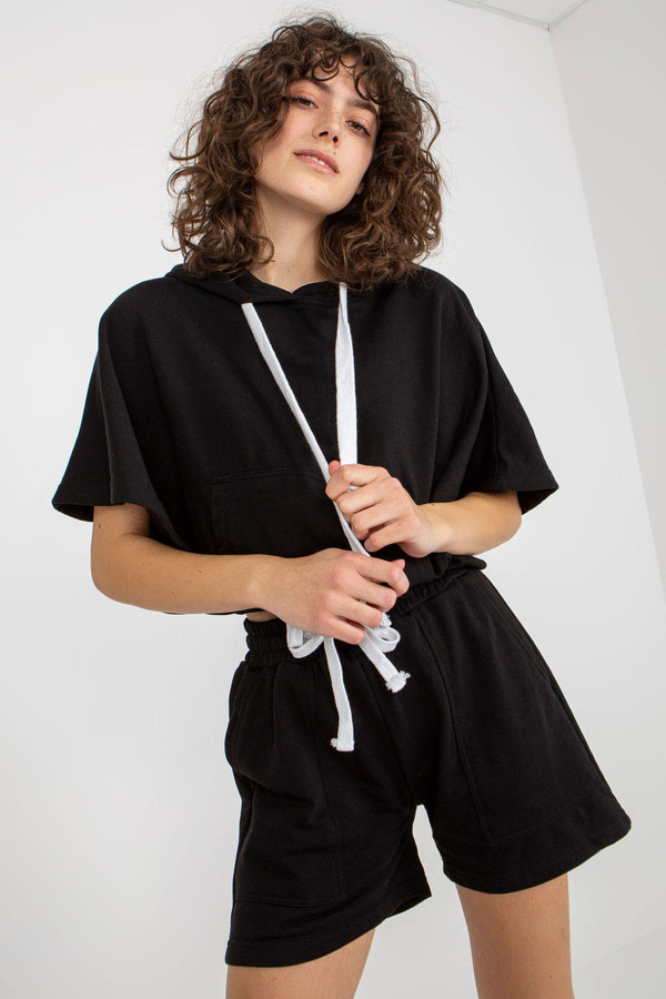 black - Set model 177024 Ex Moda U704-177024