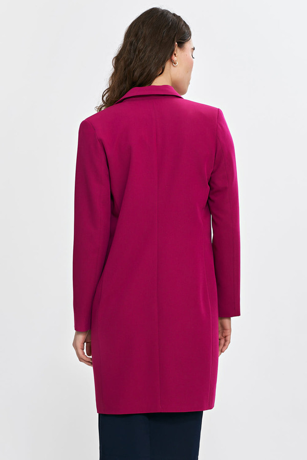 violet - Jacket model 211808 Nife U704-211808