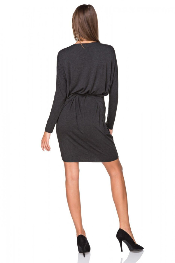 grey - Daydress model 107329 Tessita U704-107329