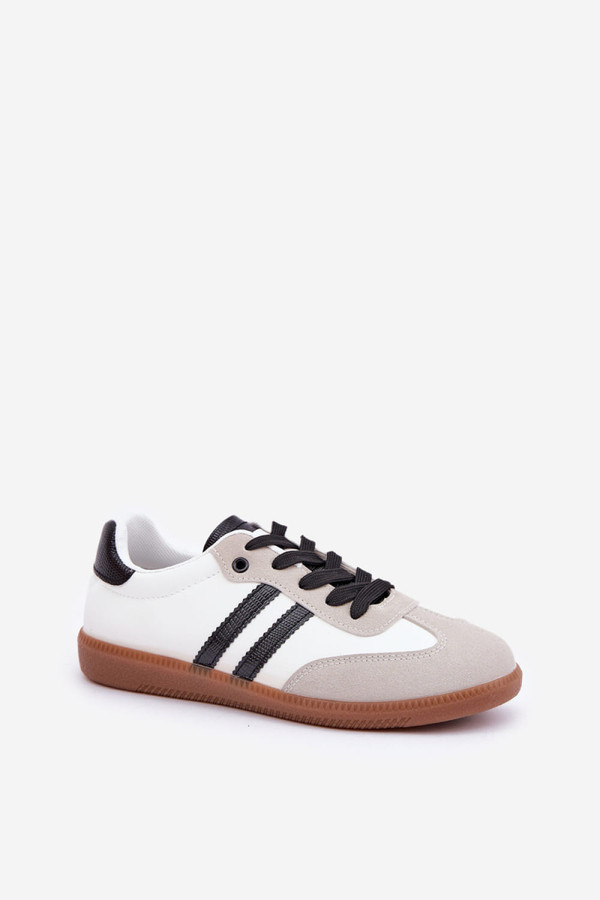 white - Sneakers model 206795 Step in style U704-206795