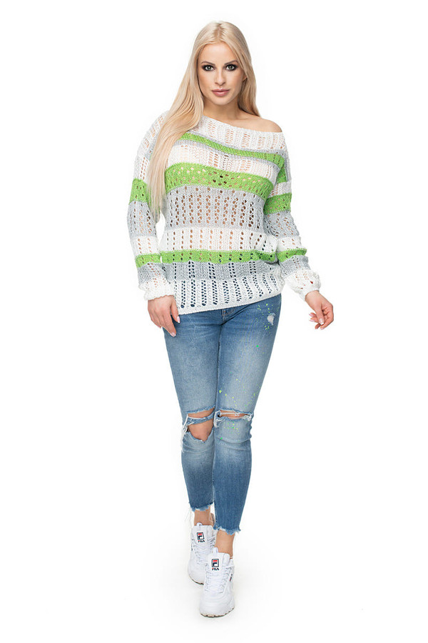 multicolor - Jumper model 131614 PeeKaBoo U704-131614