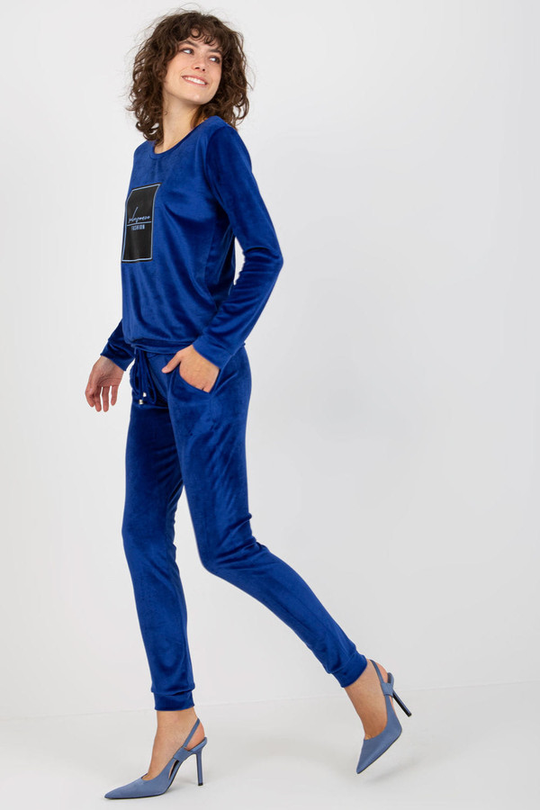 blue - Set model 177074 Relevance U704-177074