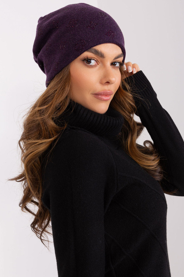 violet - Cap model 191106 AT U704-191106