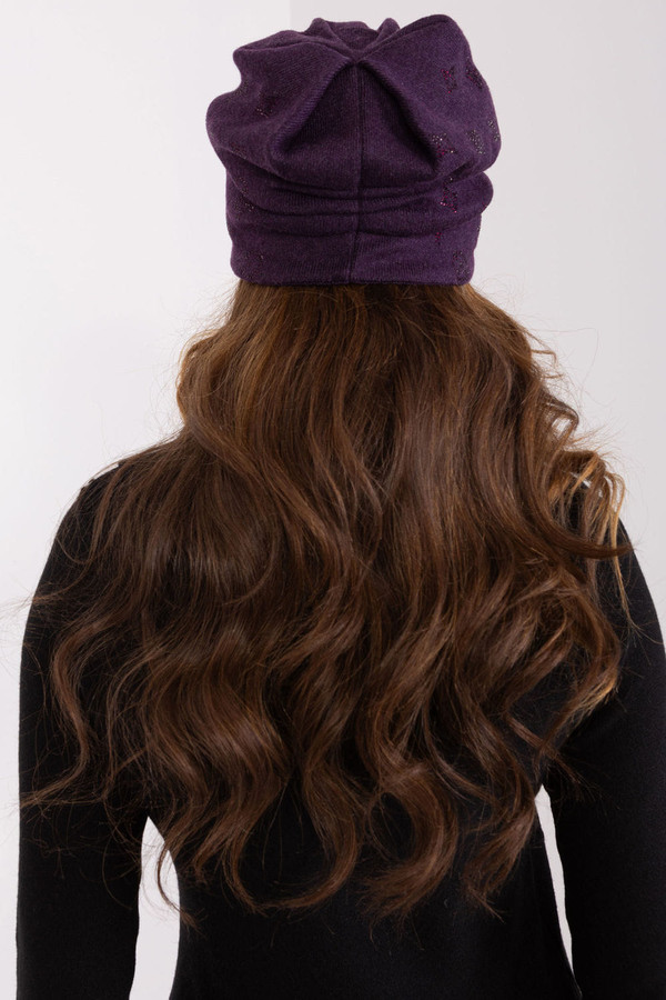 violet - Cap model 191106 AT U704-191106