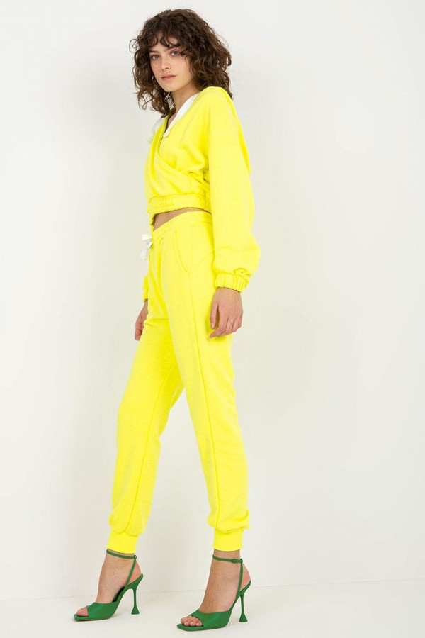 yellow - Set model 177029 Ex Moda U704-177029
