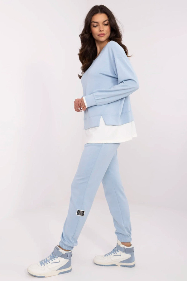 blue - Set model 210622 Relevance U704-210622
