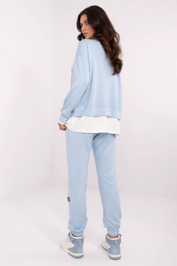 blue - Set model 210622 Relevance U704-210622
