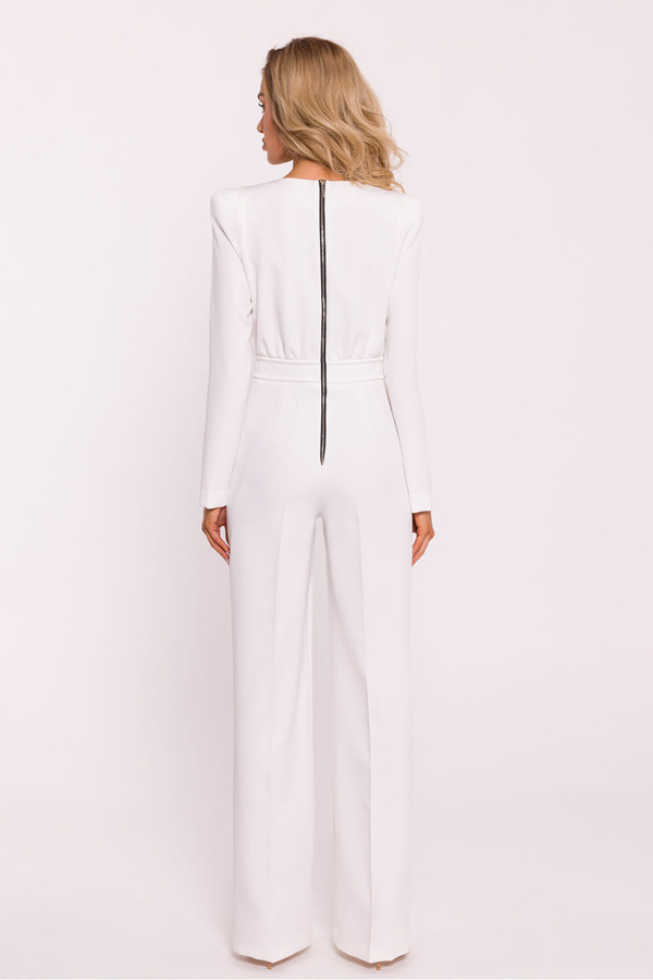 beige - Suit model 200943 Moe U704-200943