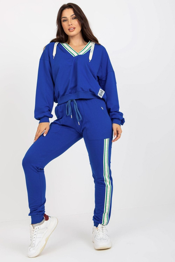 blue - Set model 172723 Relevance U704-172723