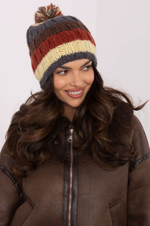 yellow - Cap model 203835 AT U704-203835