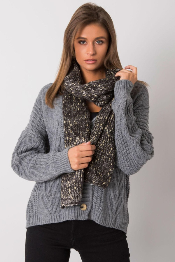 black - Shawl model 161164 AT U704-161164