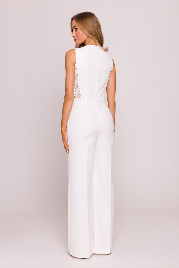 beige - Suit model 213666 Moe U704-213666