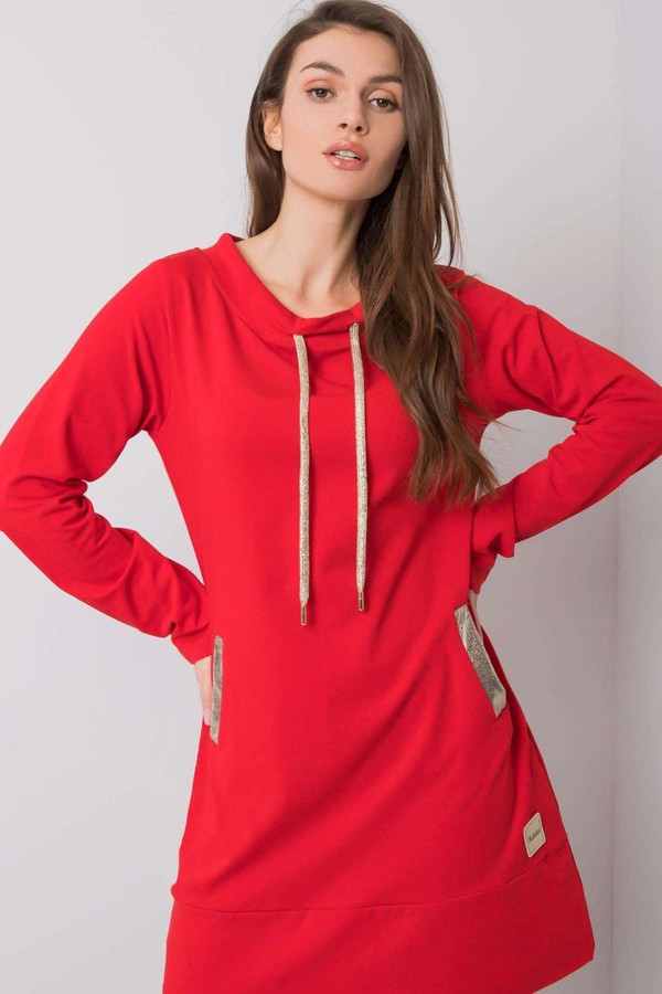 red - Daydress model 159849 Relevance U704-159849
