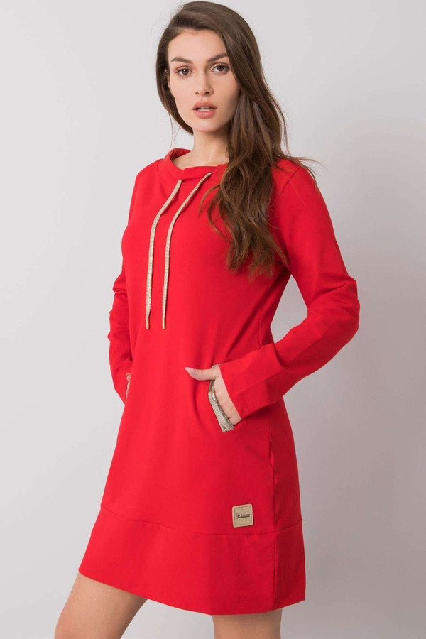 red - Daydress model 159849 Relevance U704-159849