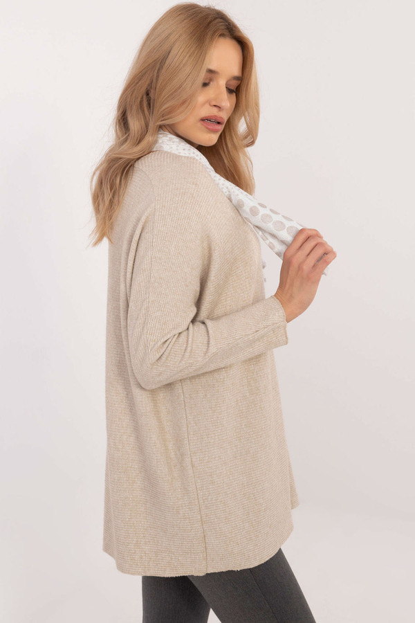 beige - Jumper model 203743 Italy Moda U704-203743
