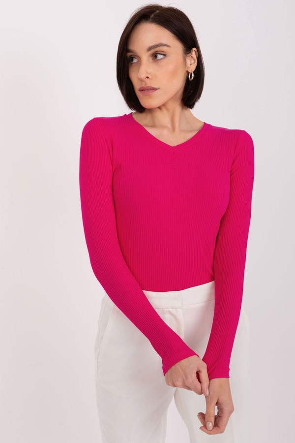 pink - Blouse model 191851 BFG U704-191851