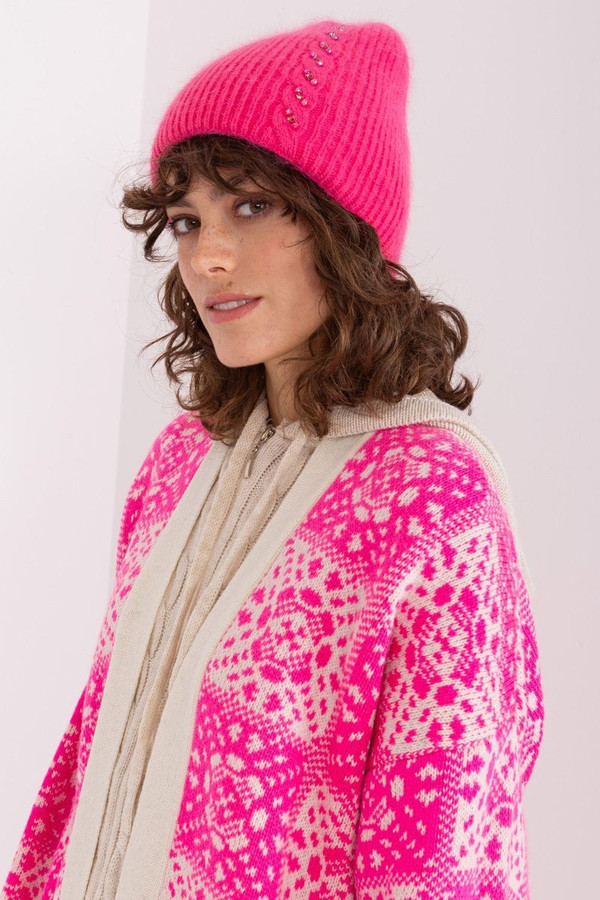pink - Cap model 189248 AT U704-189248