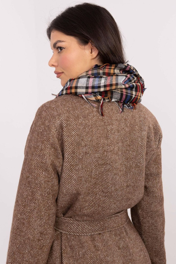 multicolor - Neckerchief model 208382 AT U704-208382