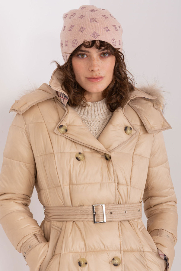 pink - Cap model 189904 AT U704-189904
