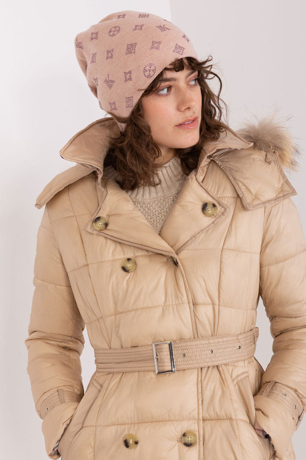 pink - Cap model 189904 AT U704-189904