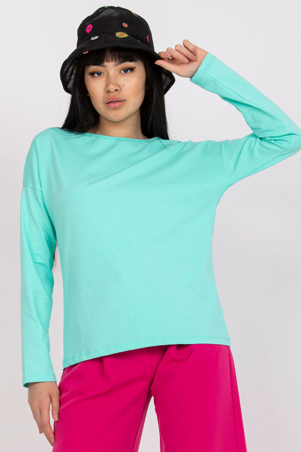 green - Blouse model 164690 BFG U704-164690