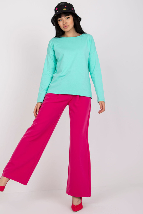 green - Blouse model 164690 BFG U704-164690