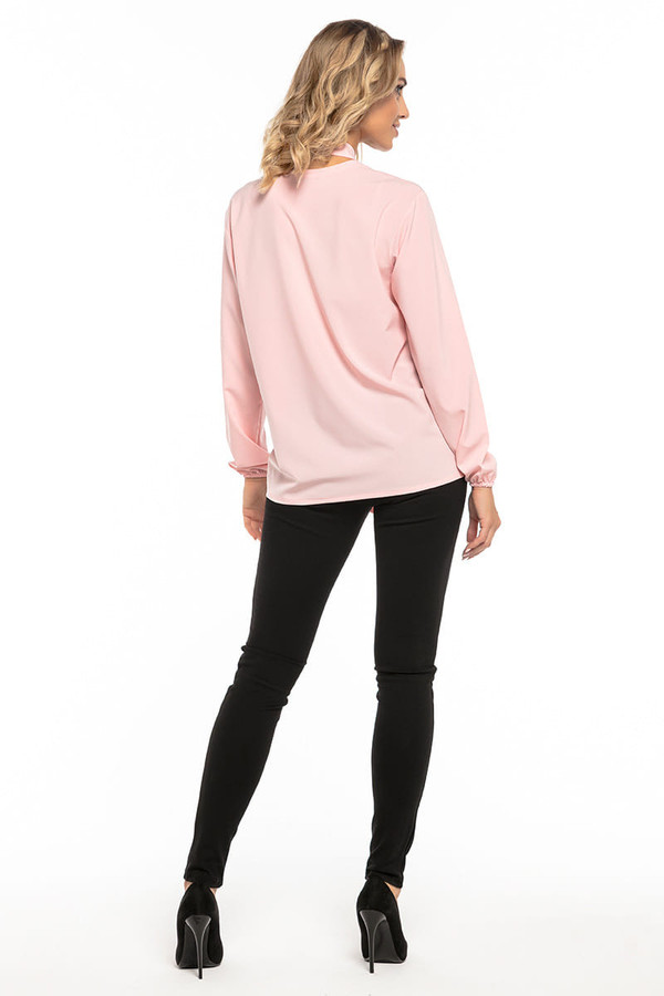 pink - Blouse model 121277 Tessita U704-121277
