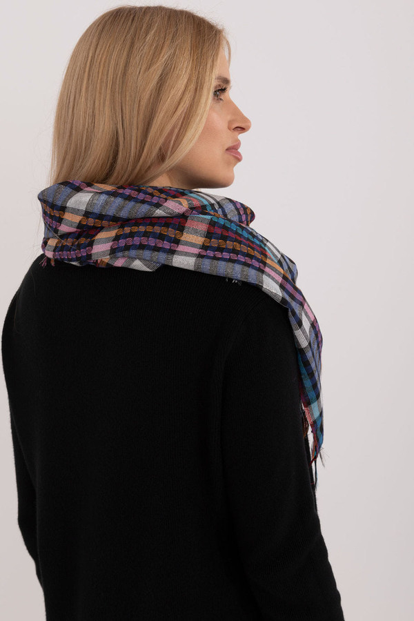 multicolor - Neckerchief model 208398 AT U704-208398