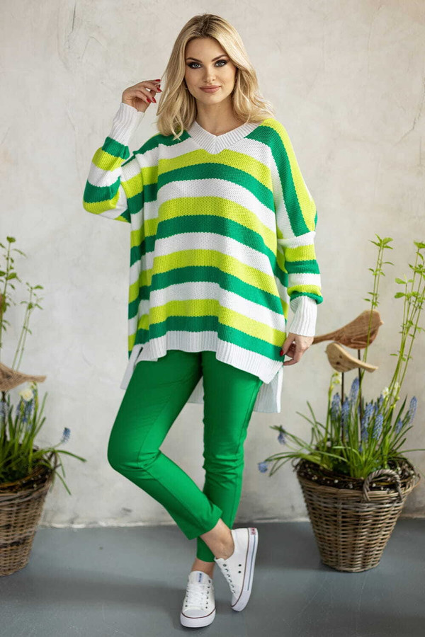 multicolor - Jumper model 178647 PeeKaBoo U704-178647