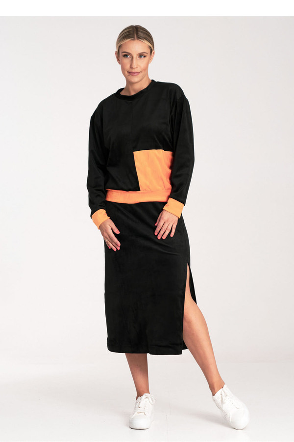 black - Set model 201452 Figl U704-201452
