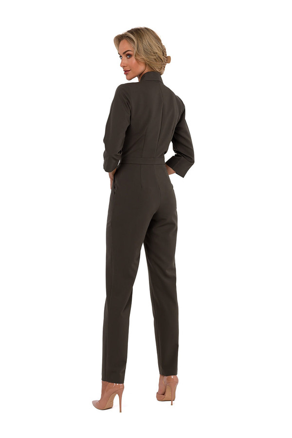 green - Suit model 184753 Moe U704-184753