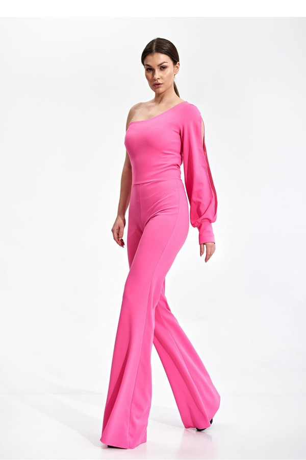 pink - Suit model 168907 Figl U704-168907