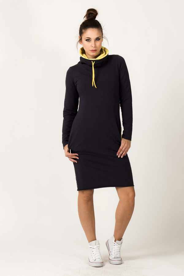 blue - Daydress model 36084 Tessita U704-36084